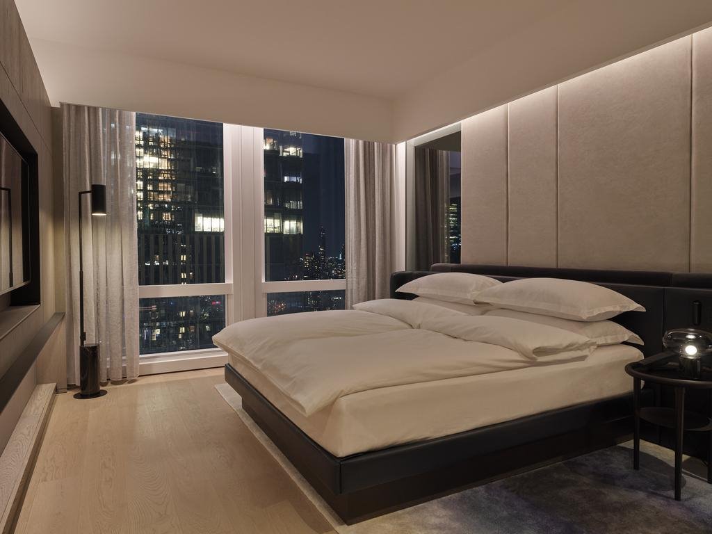 Equinox Hotel at Hudson Yards en Nueva York