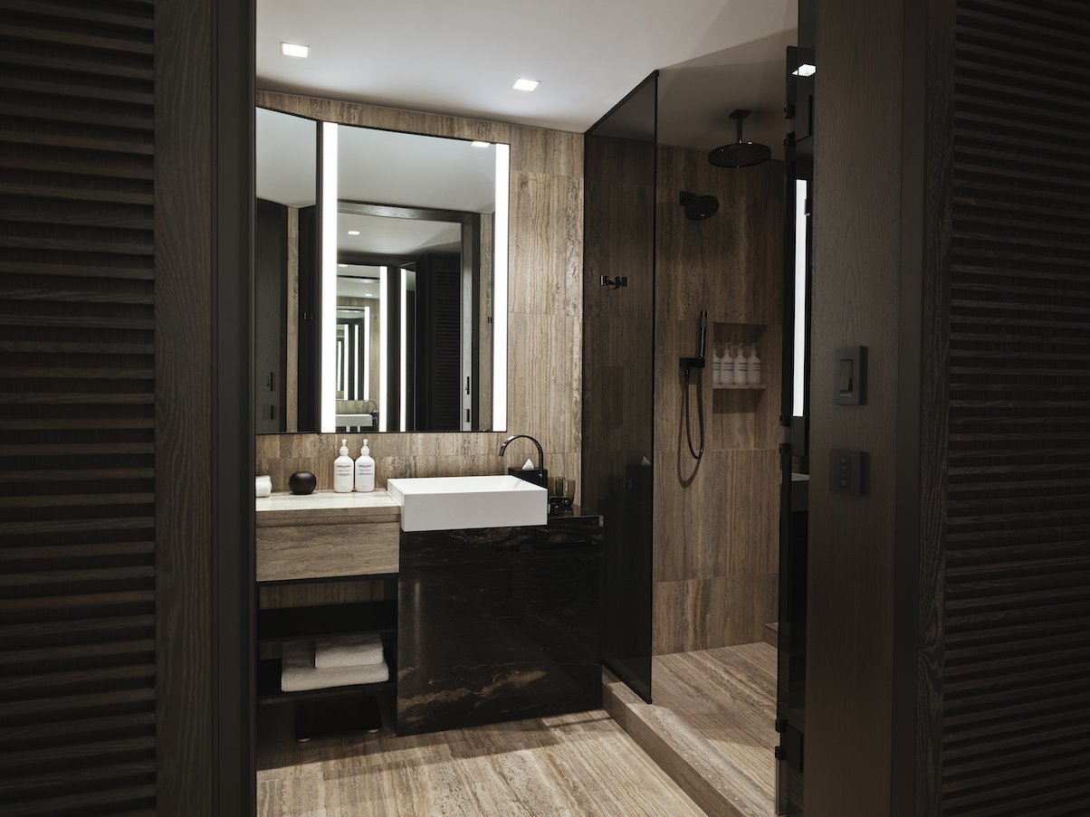 Equinox Hotel at Hudson Yards en Nueva York