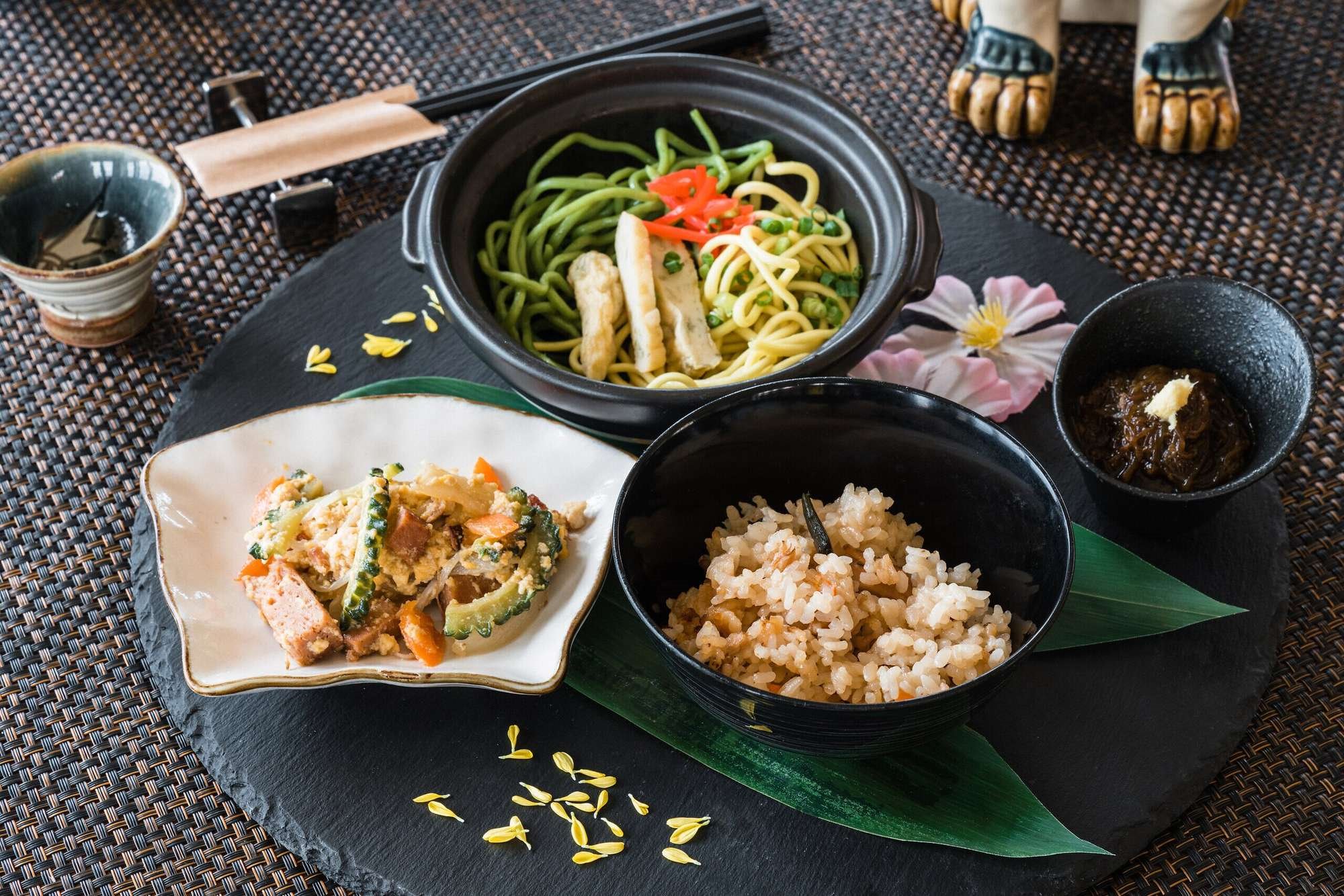 ClubMed Kabira Beach en Okinawa
