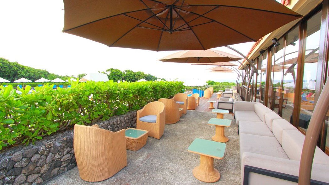 ClubMed Kabira Beach en Okinawa