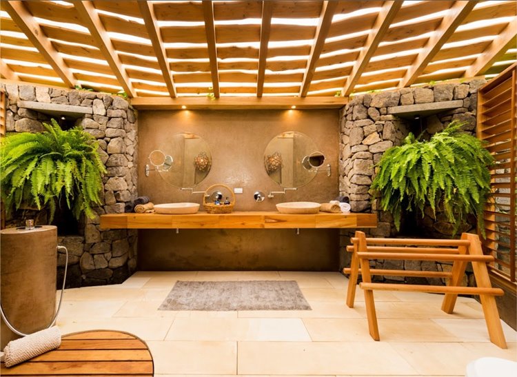 Origins Luxury Lodge en Costa Rica
