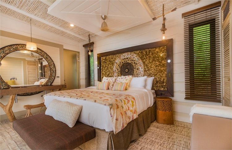 Origins Luxury Lodge en Costa Rica