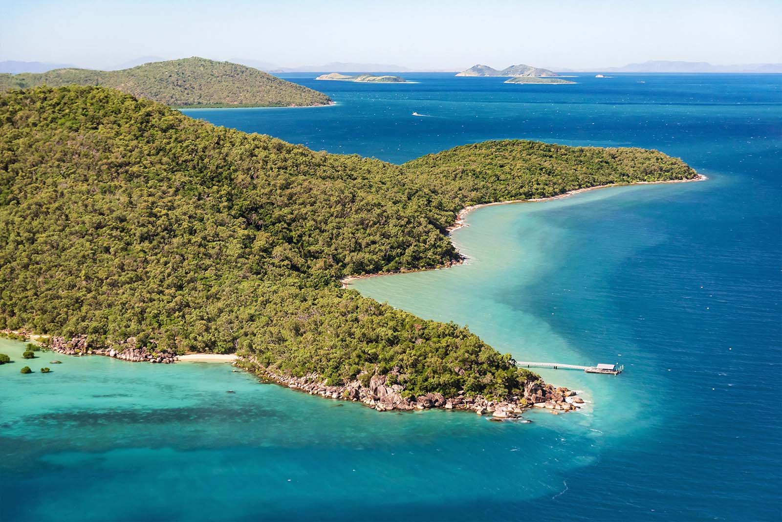 Gran Barrera de Coral