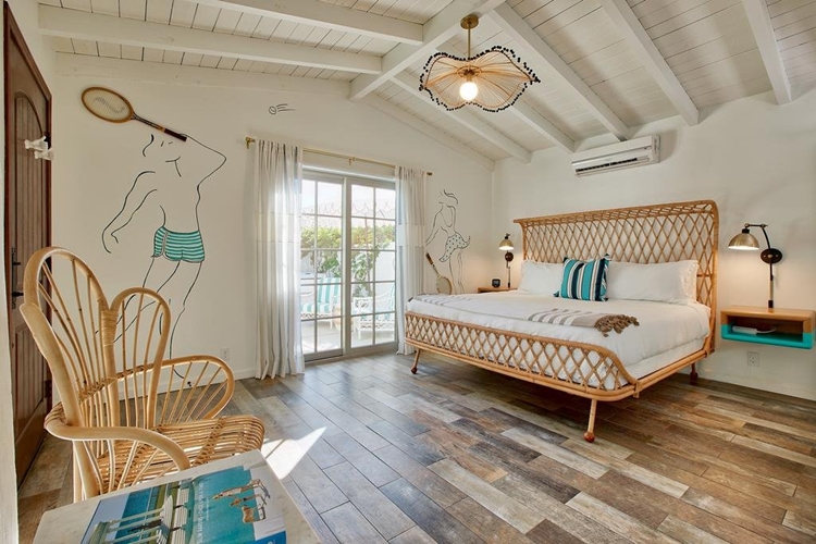 Dive Palm Springs en Palm Springs