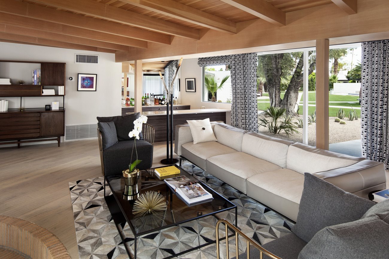 L'Horizon Resort & Spa en Palm Springs