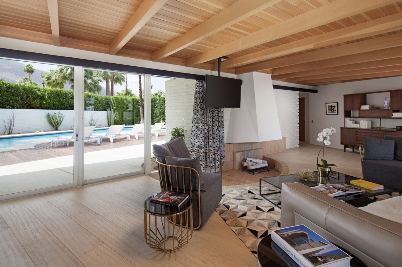 L'Horizon Resort & Spa en Palm Springs
