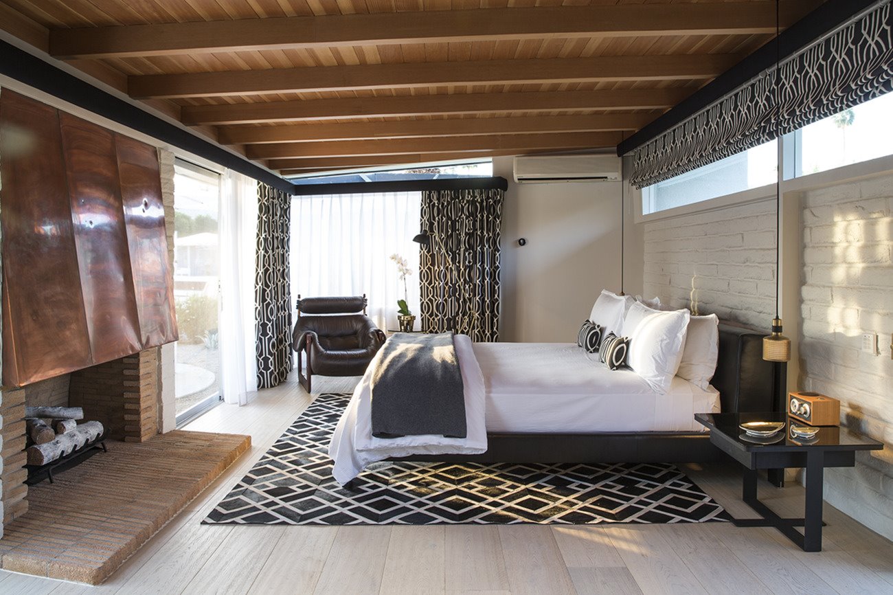 L'Horizon Resort & Spa en Palm Springs