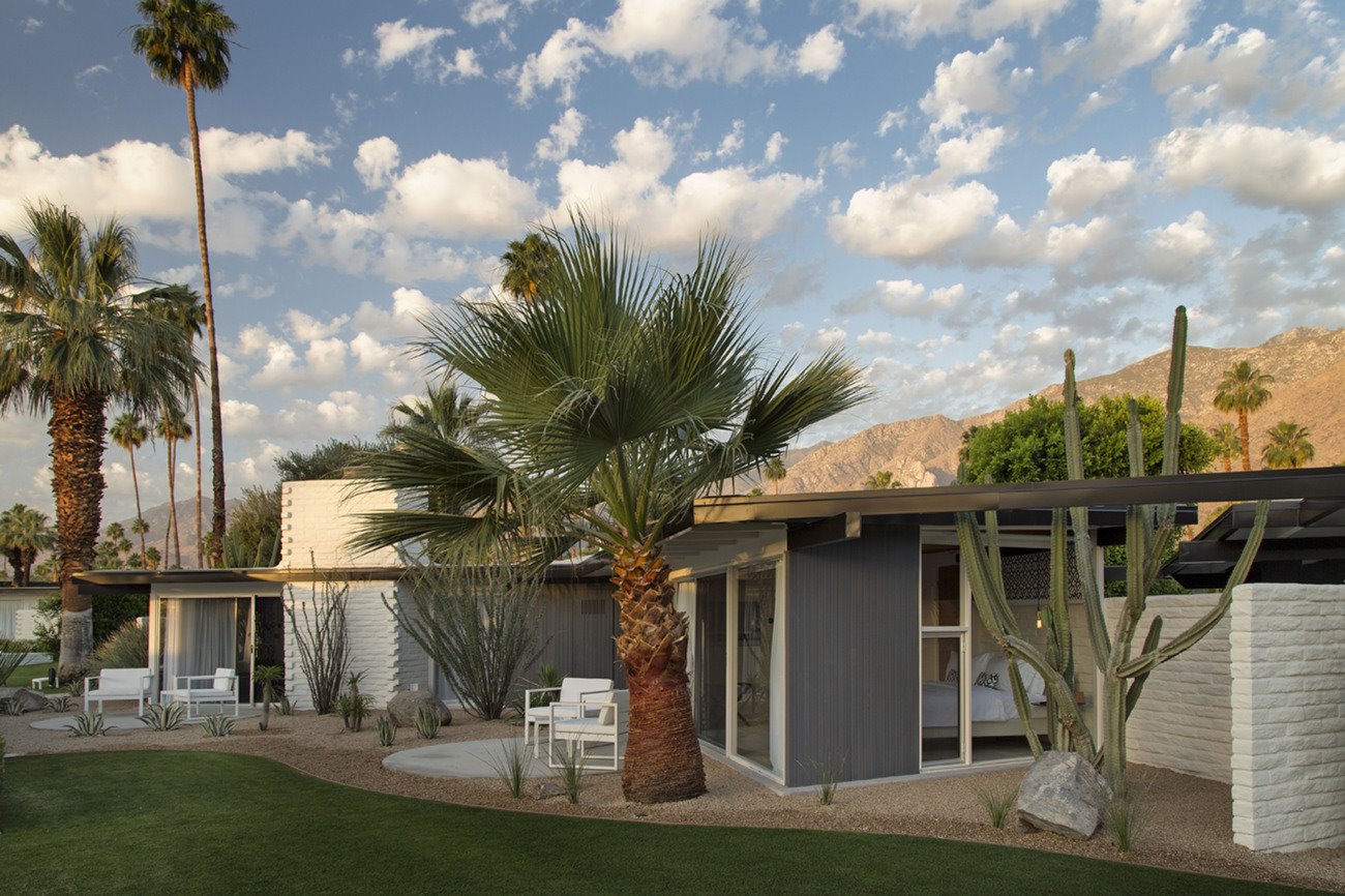 L'Horizon Resort & Spa en Palm Springs