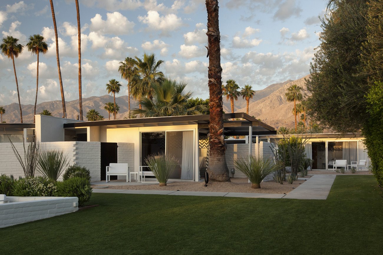 L'Horizon Resort & Spa en Palm Springs