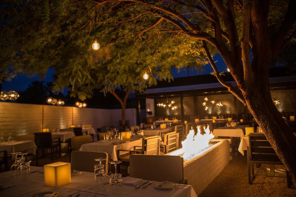L'Horizon Resort & Spa en Palm Springs