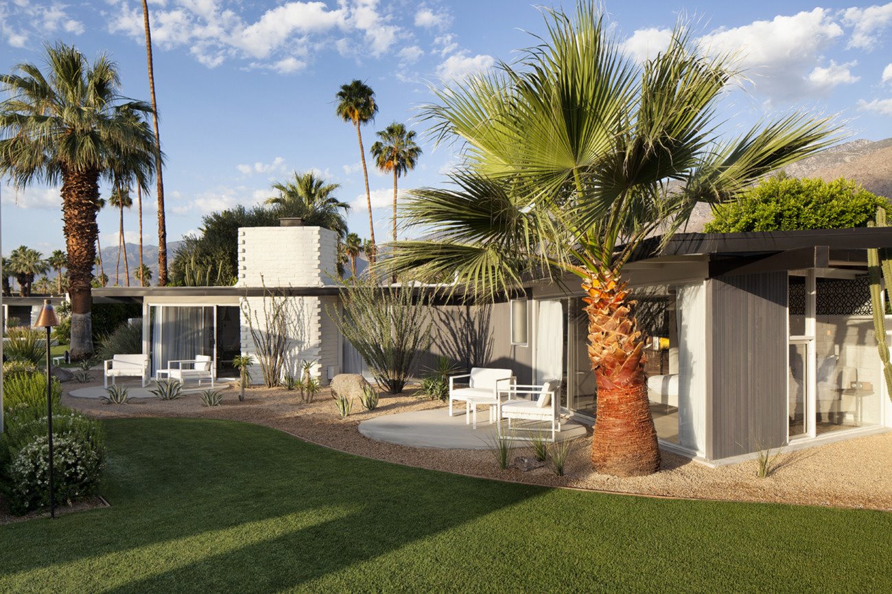 L'Horizon Resort & Spa en Palm Springs