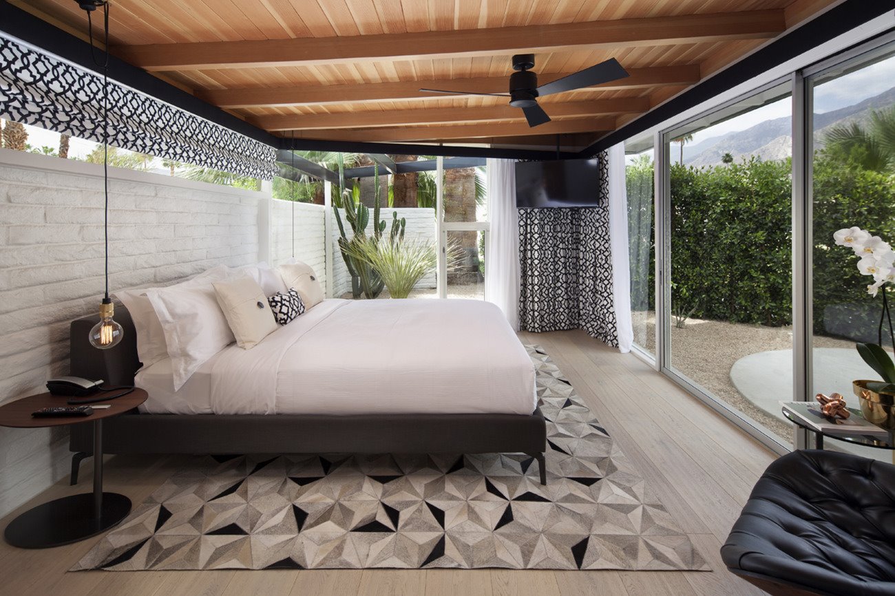 L'Horizon Resort & Spa en Palm Springs