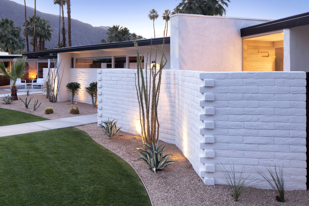 L'Horizon Resort & Spa en Palm Springs