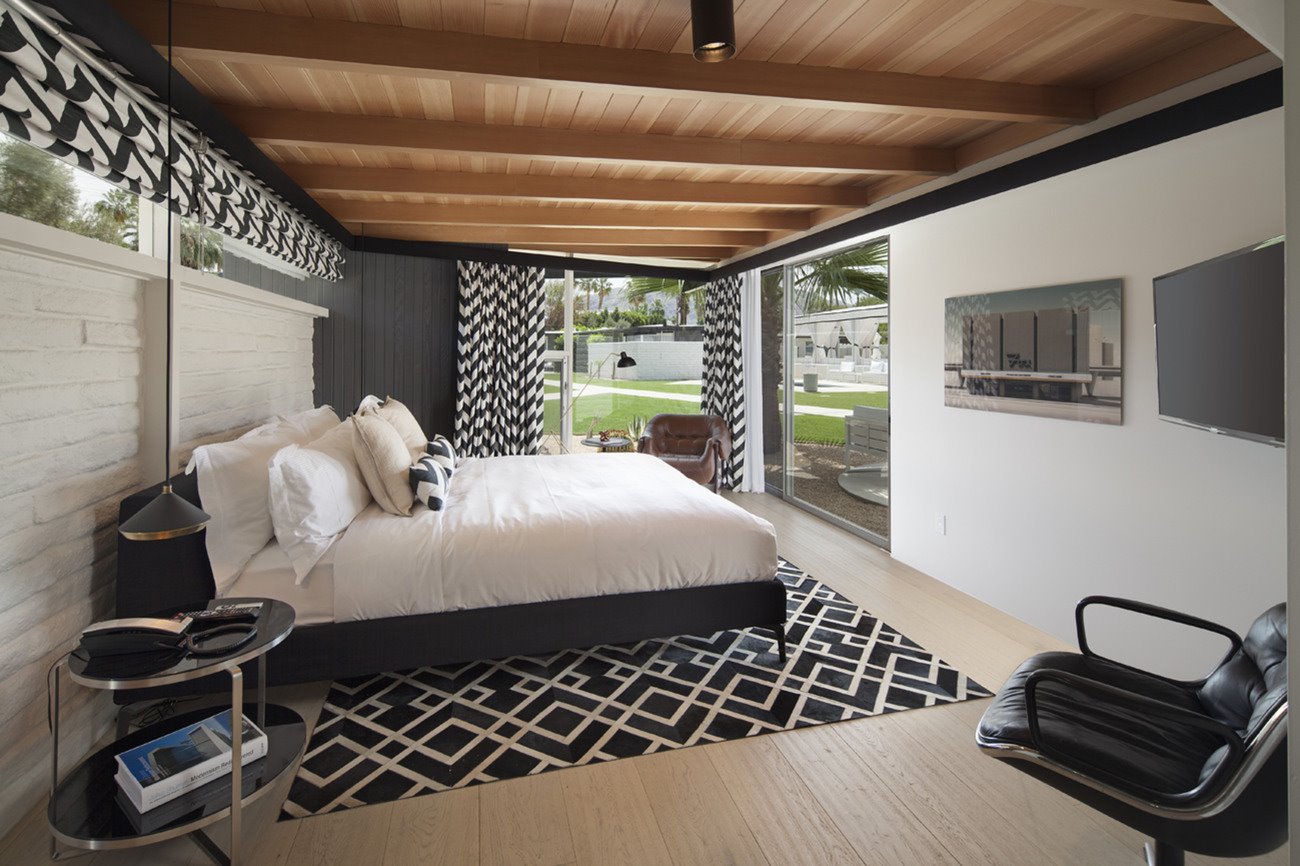 L'Horizon Resort & Spa en Palm Springs