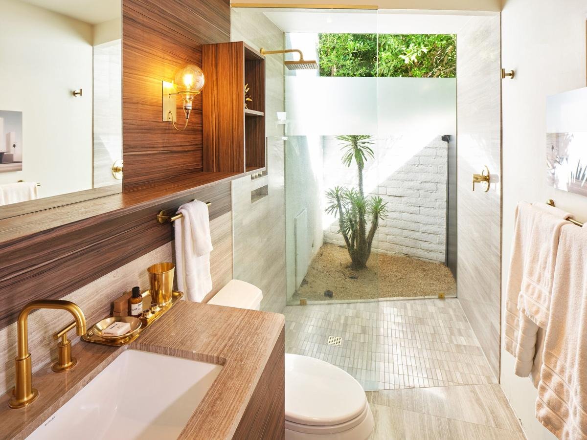 L'Horizon Resort & Spa en Palm Springs