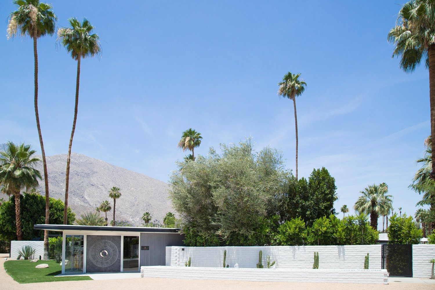 L'Horizon Resort & Spa en Palm Springs
