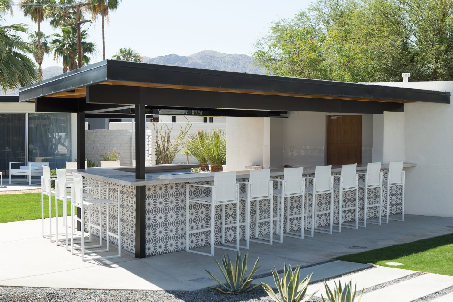 L'Horizon Resort & Spa en Palm Springs