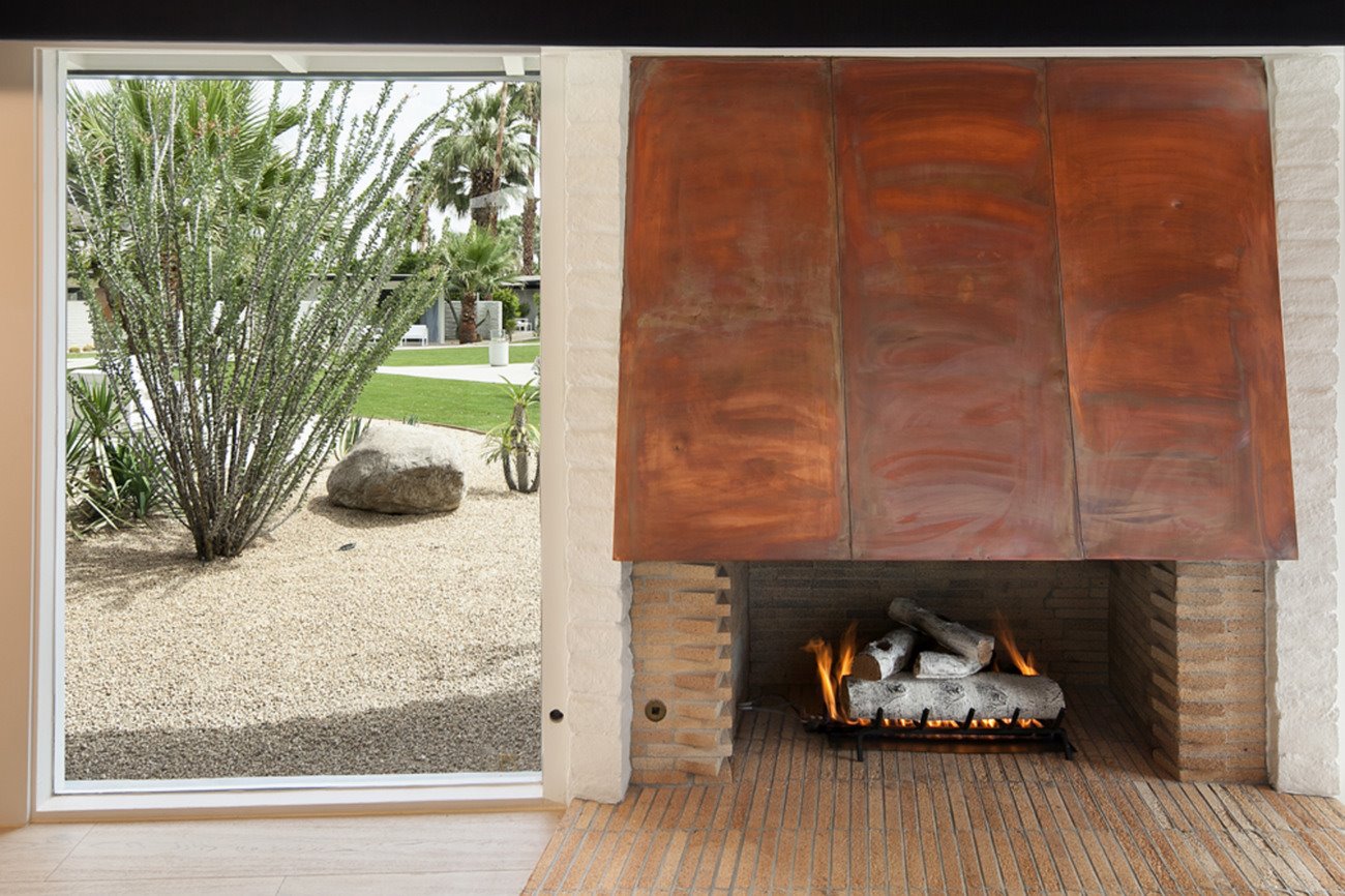 L'Horizon Resort & Spa en Palm Springs