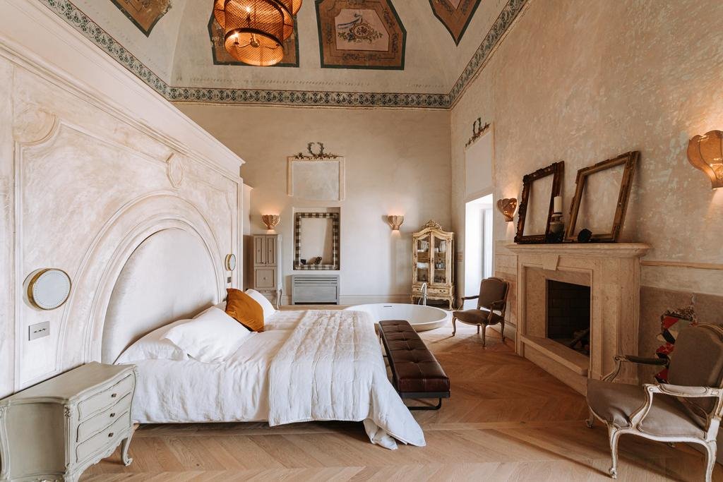 Paragon 700 Boutique Hotel and Spa en Italy