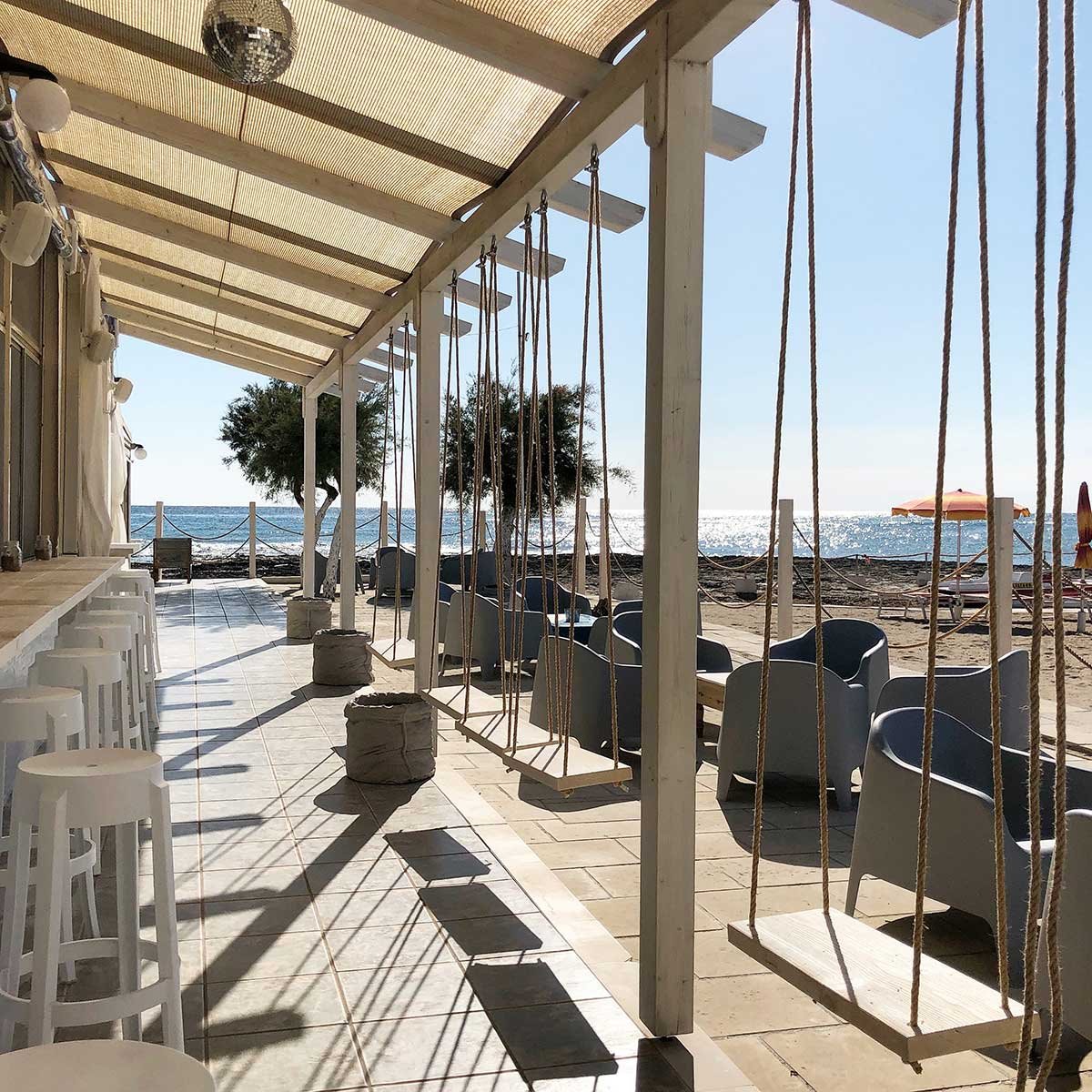 Paragon 700 Boutique Hotel and Spa en Italy