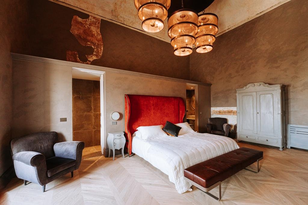 Paragon 700 Boutique Hotel and Spa en Italy