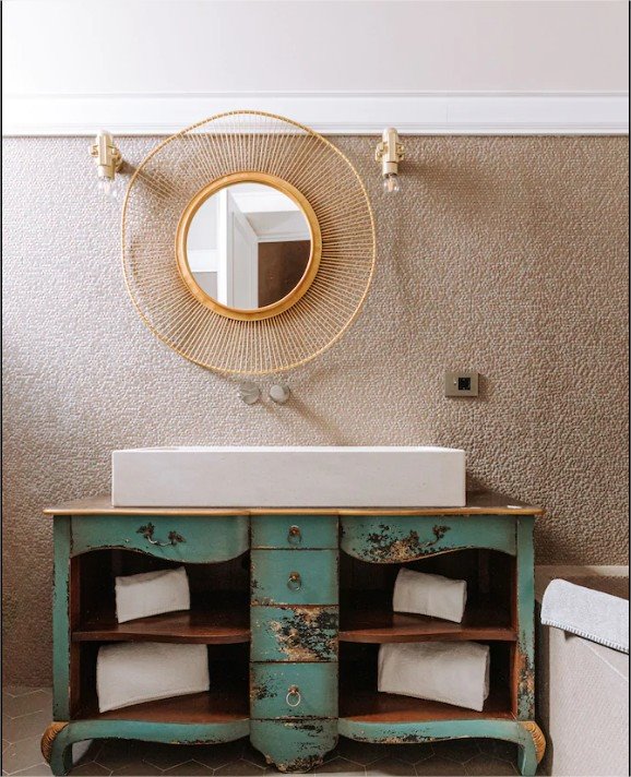 Paragon 700 Boutique Hotel and Spa en Italy
