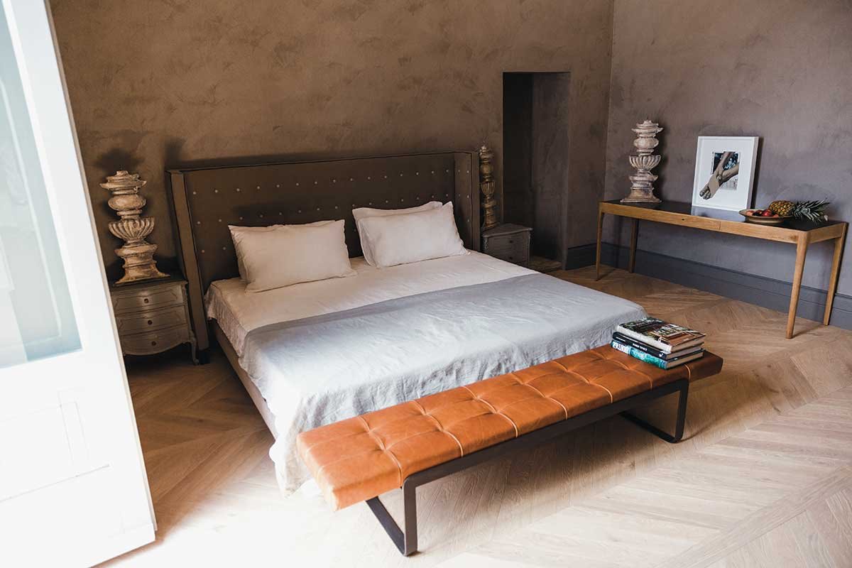 Paragon 700 Boutique Hotel and Spa en Italy