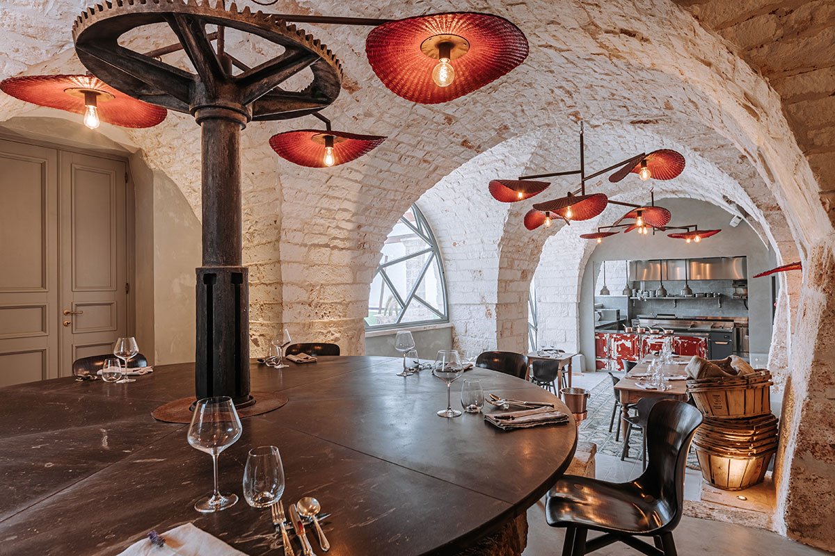 Paragon 700 Boutique Hotel and Spa en Italy