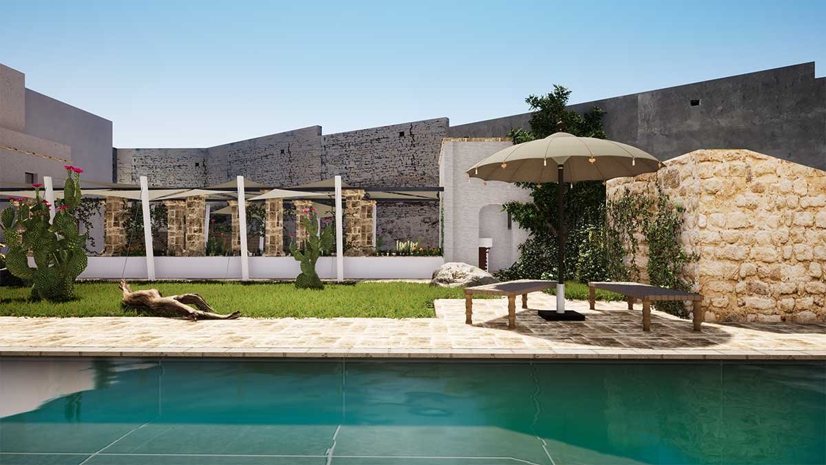 Paragon 700 Boutique Hotel and Spa en Italy