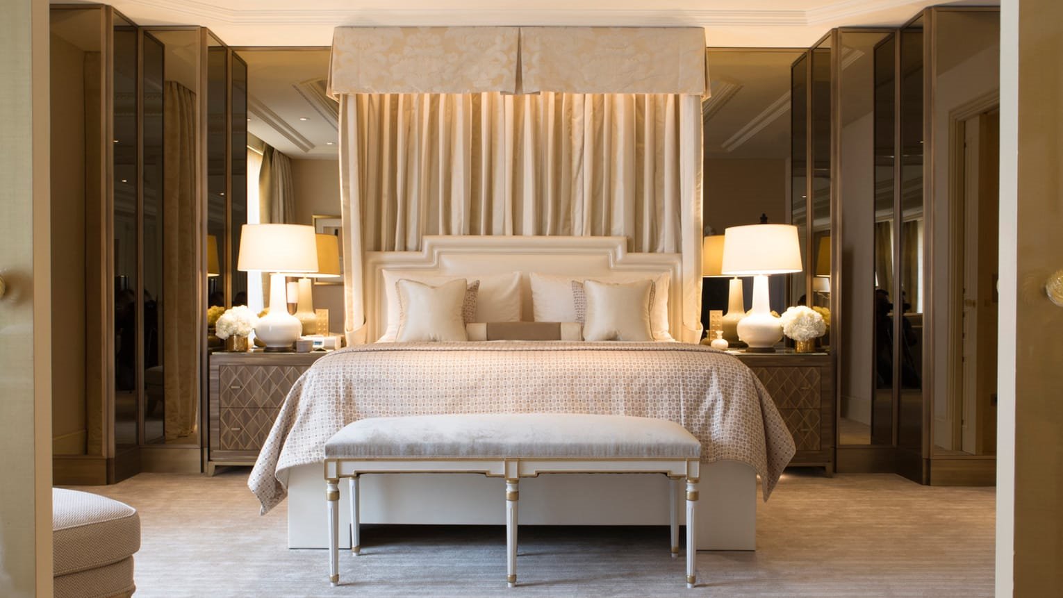 Four Seasons George V en Paris