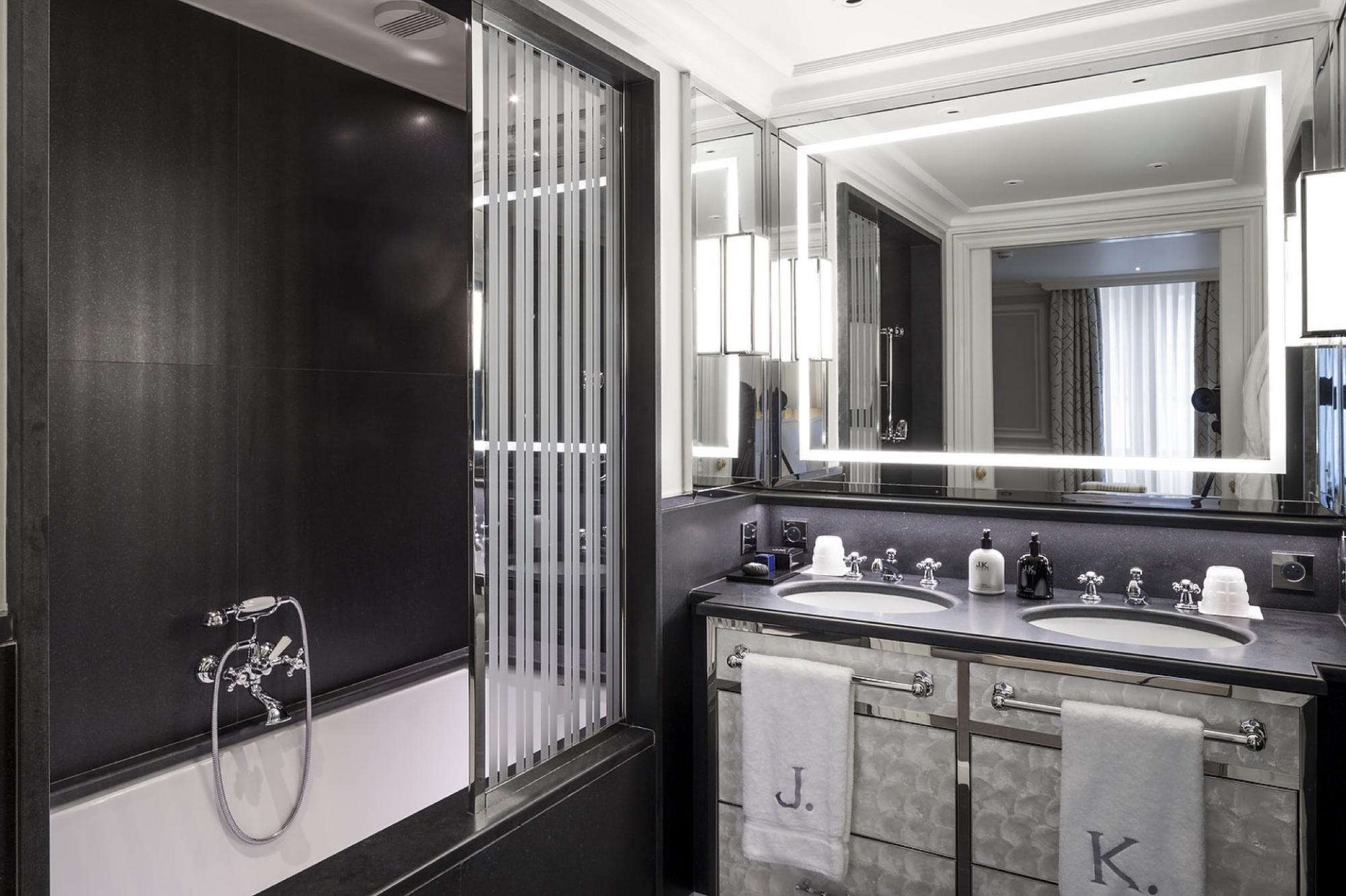 J.K. Place Paris en Paris