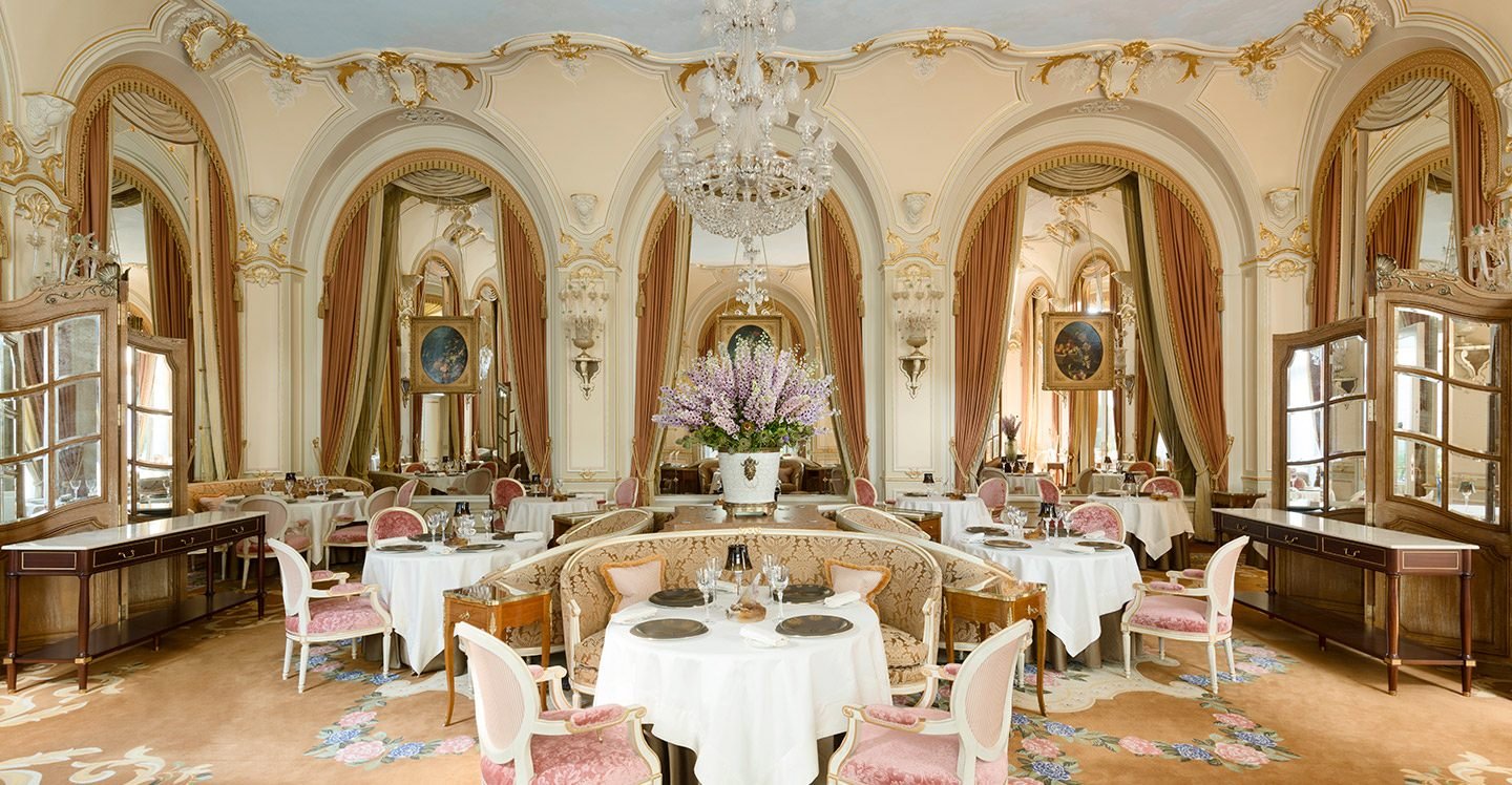 Ritz Paris  en Paris