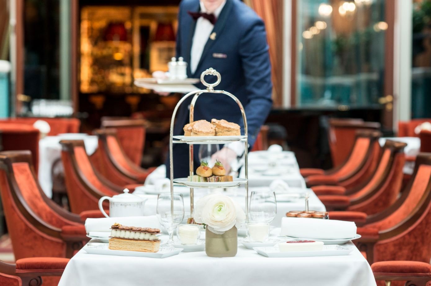 Ritz Paris  en Paris