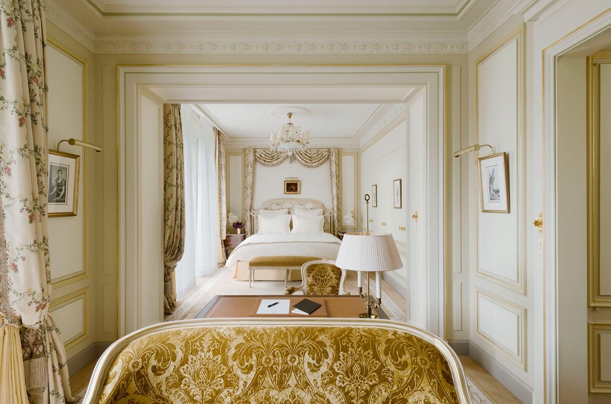 Ritz Paris  en Paris