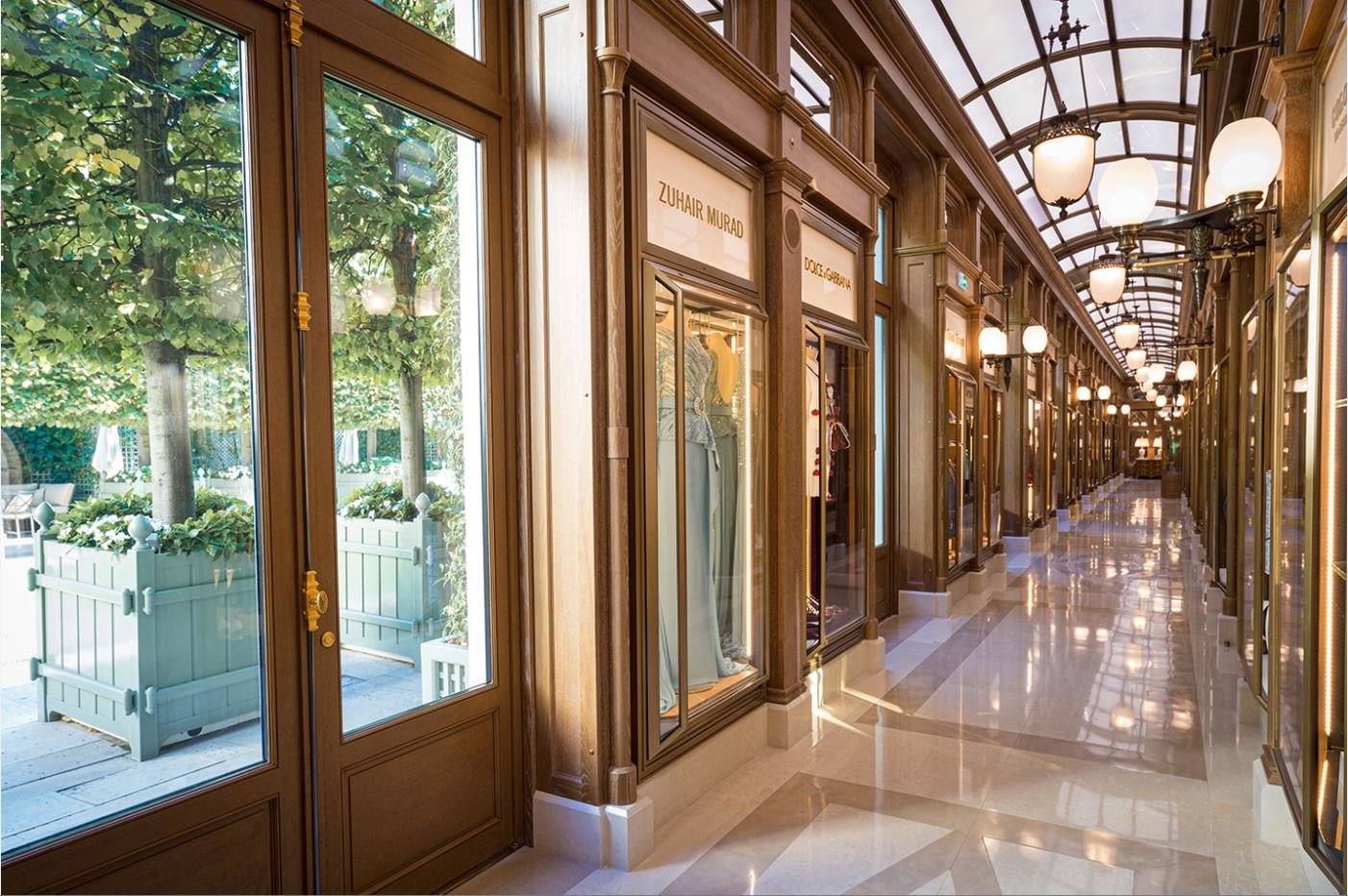 Ritz Paris  en Paris