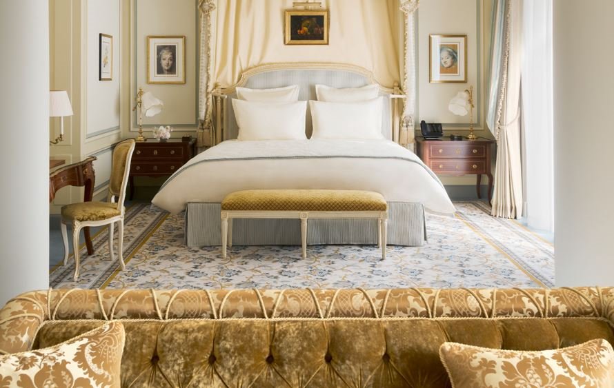 Ritz Paris  en Paris