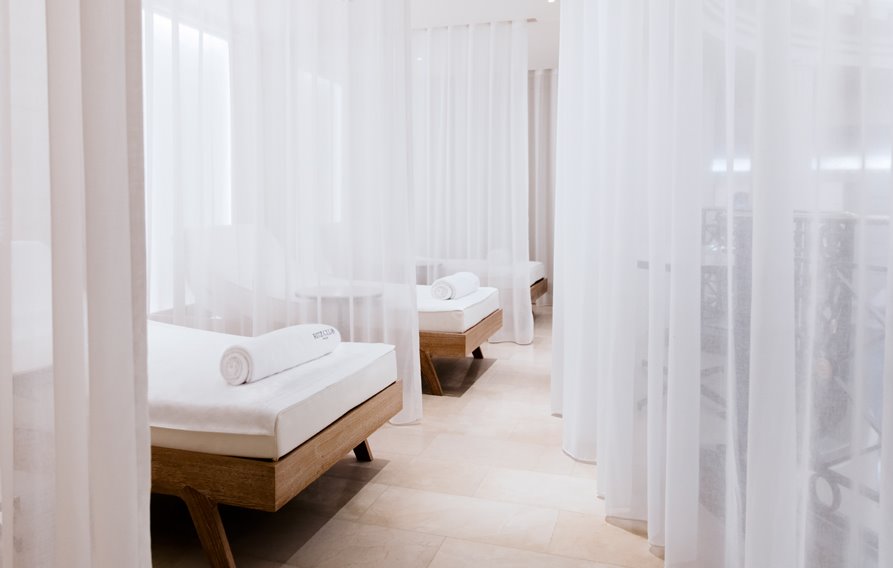 Ritz Paris  en Paris