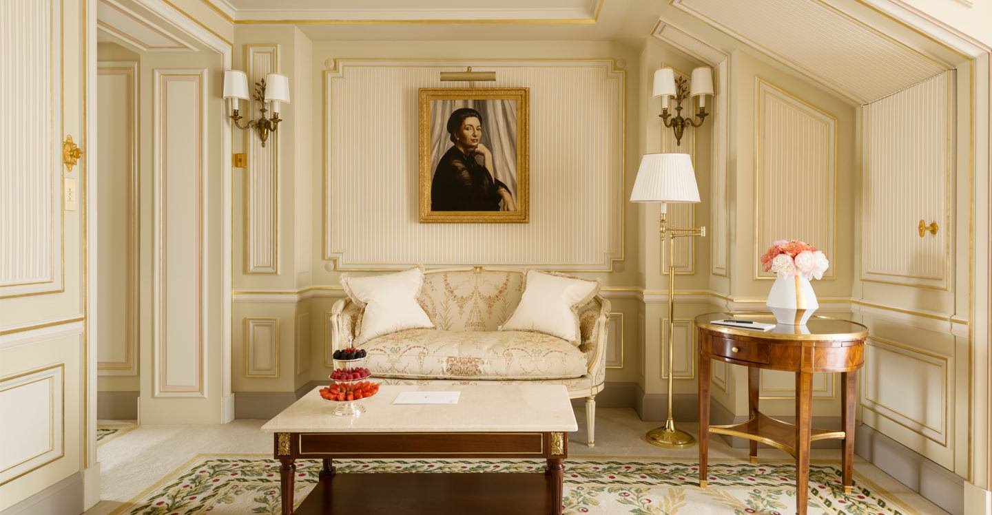 Ritz Paris  en Paris