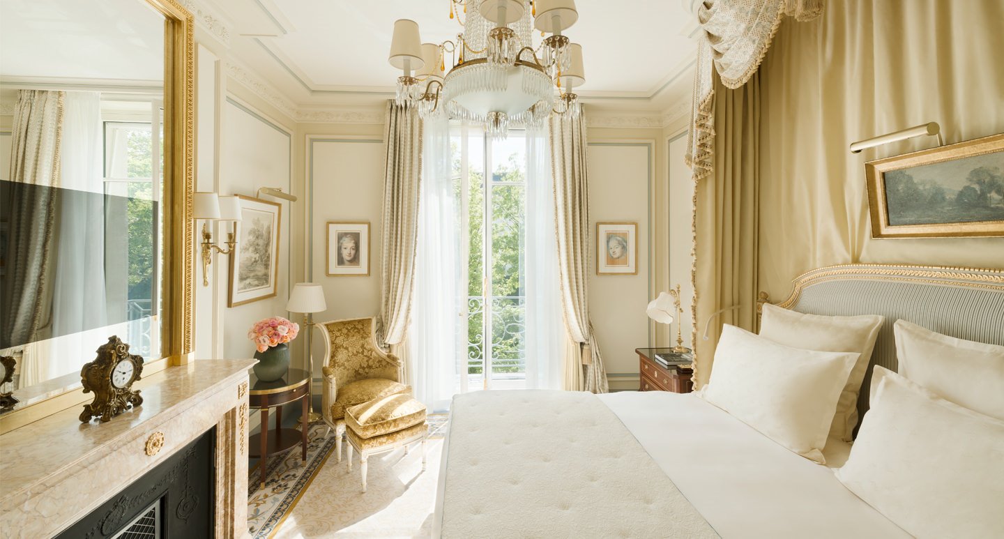 Ritz Paris  en Paris