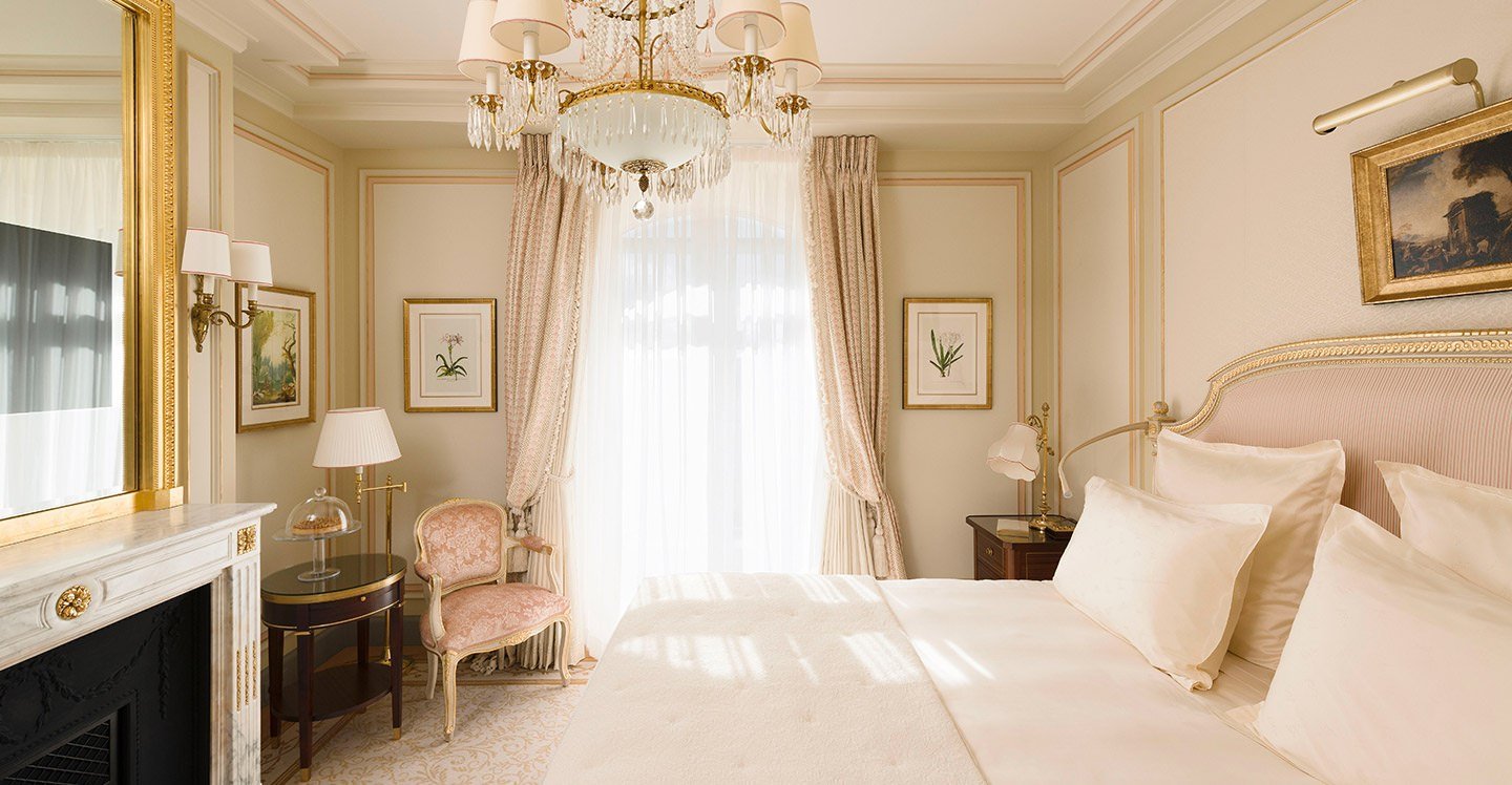 Ritz Paris  en Paris