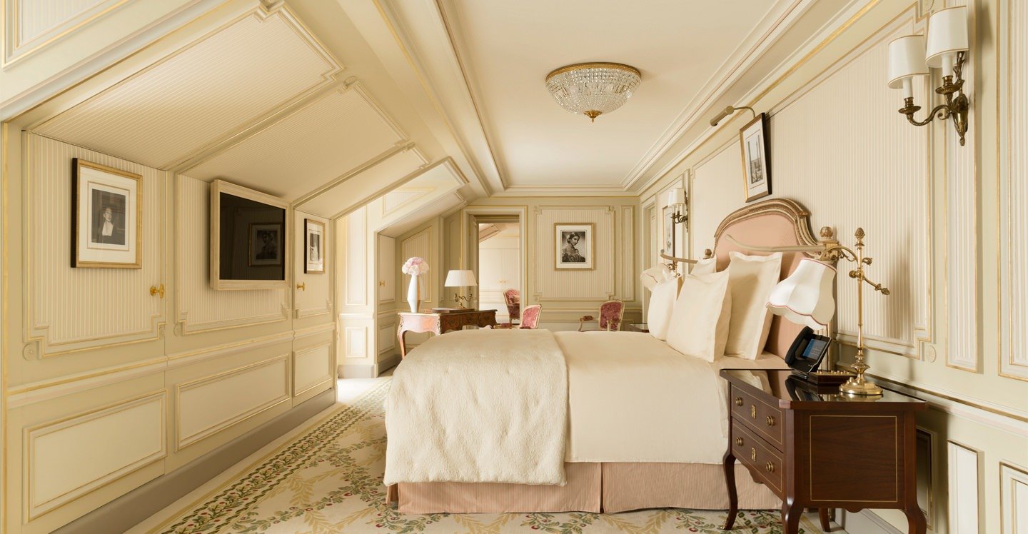 Ritz Paris  en Paris