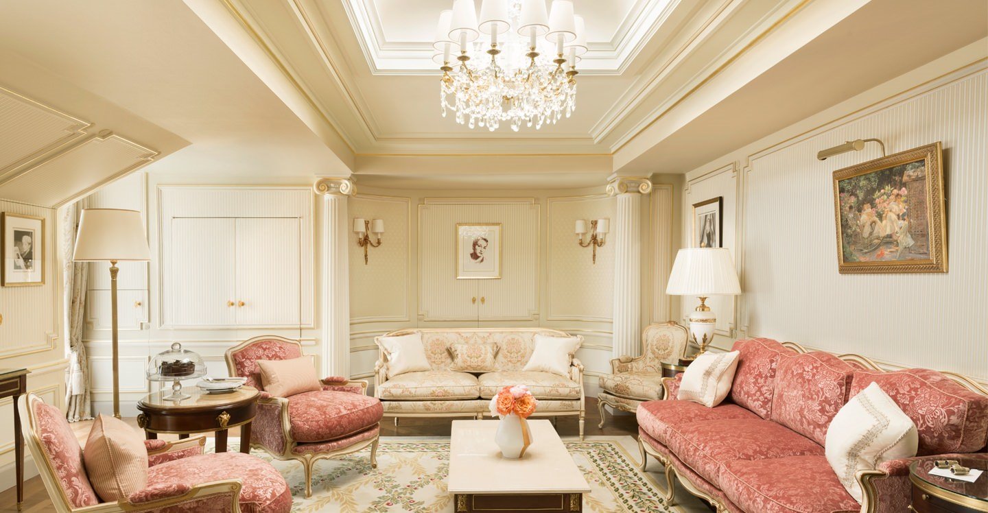 Ritz Paris  en Paris