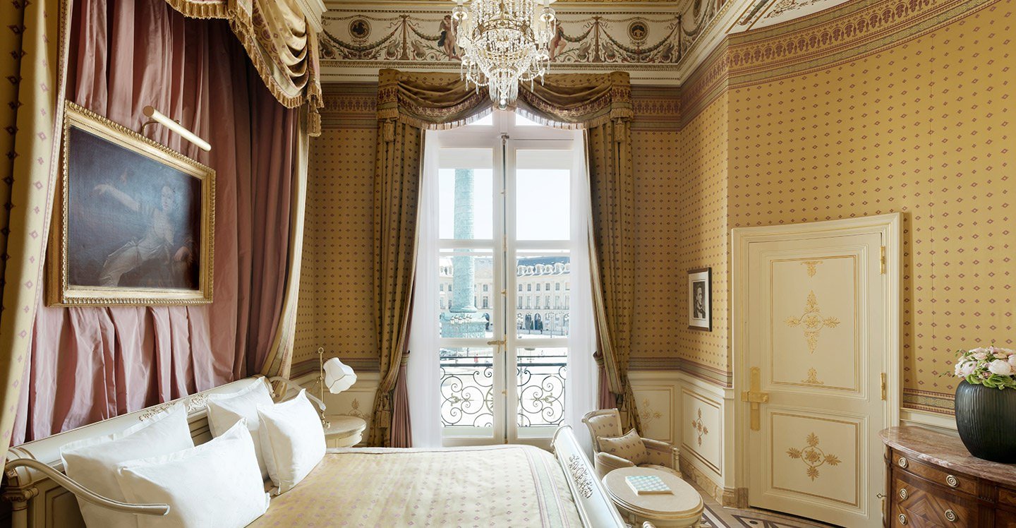 Ritz Paris  en Paris
