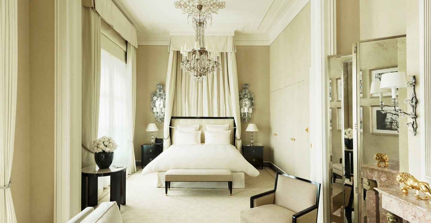 Ritz Paris  en Paris