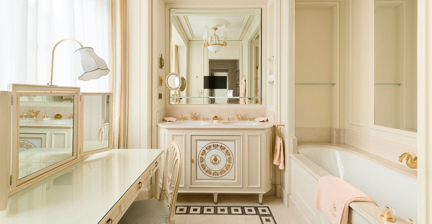 Ritz Paris  en Paris