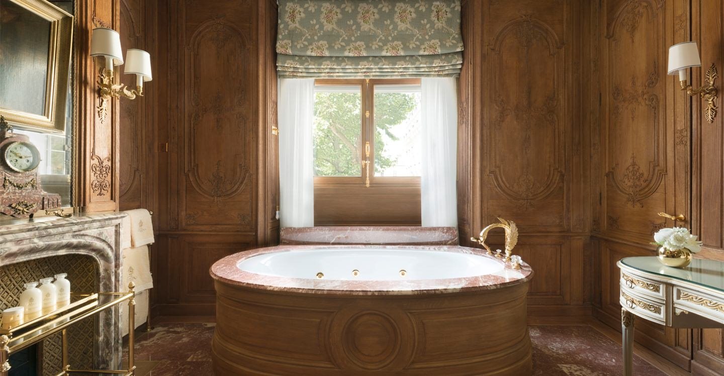 Ritz Paris  en Paris