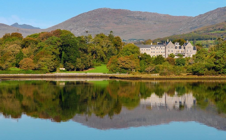 Park Hotel Kenmare en Ireland