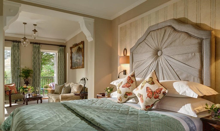 Park Hotel Kenmare en Ireland