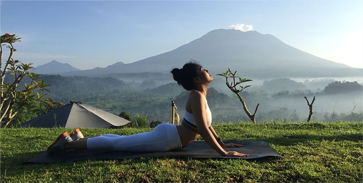 Patal Kikian Villa en Bali - Sidemen