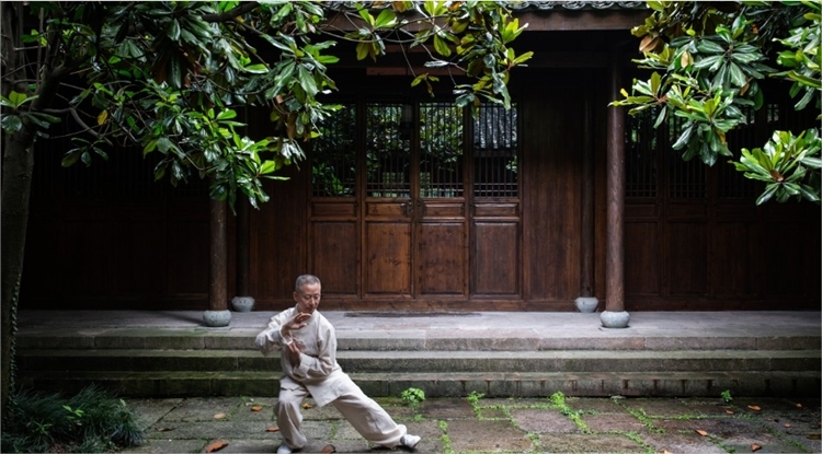 Aman Summer Palace en Pekin